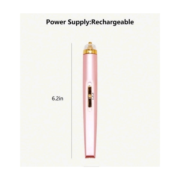 Electric Nail File Drill Manicure Pedicure - Picture 6 of 8